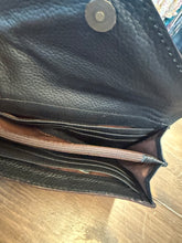 The Dutiful Cowhide Wallet