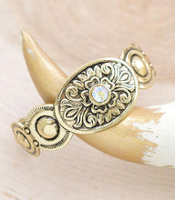 Western Cuff Bracelet