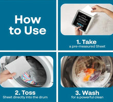 Laundry Essentials Bundle