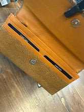 Leather Brown Wallet