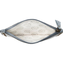 Petalwild Leather Wallet Pouch