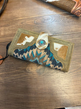Endear Leather Wallet