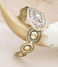 Western Cuff Bracelet