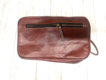 Daddy’s Leather Go-Kit