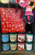 Holiday Scented 6 oz. Jar Candle