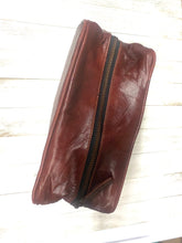 Daddy’s Leather Go-Kit