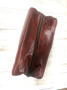 Daddy’s Leather Go-Kit
