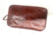 Daddy’s Leather Go-Kit