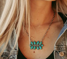 Rodeo Roots Necklace