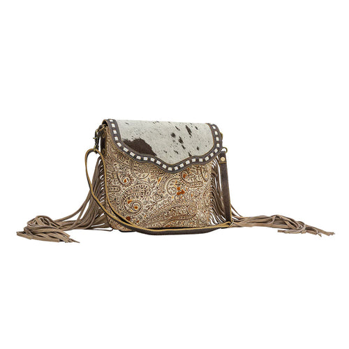 The Ralphy Bizmo Fringe Bag