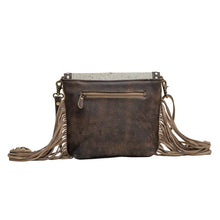 The Ralphy Bizmo Fringe Bag
