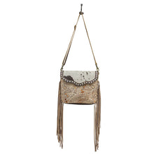 The Ralphy Bizmo Fringe Bag