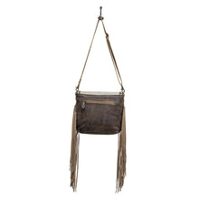 The Ralphy Bizmo Fringe Bag