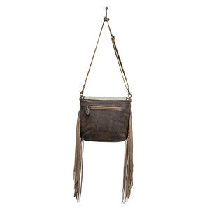 The Ralphy Bizmo Fringe Bag