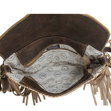 The Ralphy Bizmo Fringe Bag