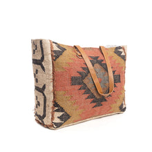 Kaliko Hill Rug Weekender