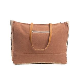 Kaliko Hill Rug Weekender