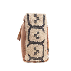 Kaliko Hill Rug Weekender