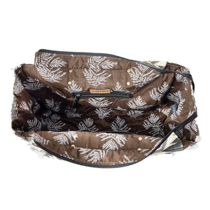 Tribal Spirit Weekender Bag