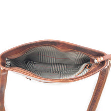 Copper Canyon Leather Shoulder Bag