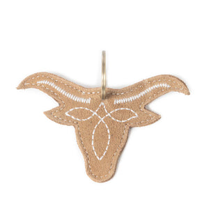 Longhorn Key Fob