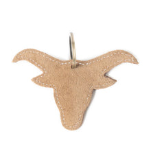 Longhorn Key Fob