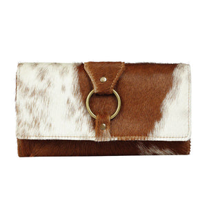 Hardware Flair Wallet