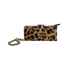 Vogue Cowhide Wallet