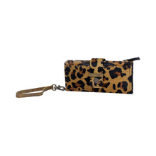 Vogue Cowhide Wallet
