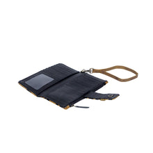 Vogue Cowhide Wallet