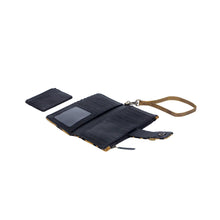 Vogue Cowhide Wallet