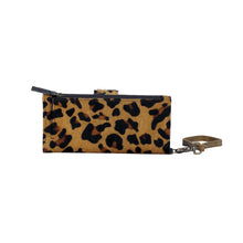 Vogue Cowhide Wallet