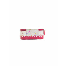 Lisa Frank Cowhide & Leather Case