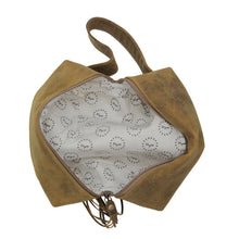 The Standard Edition Genuine Leather Toiletry Bag