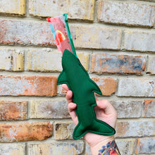 Shark 🦈 Popsicle Holder