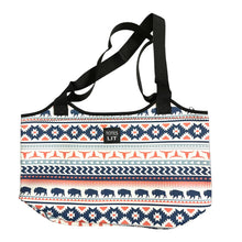 Lit Neoprene Tote