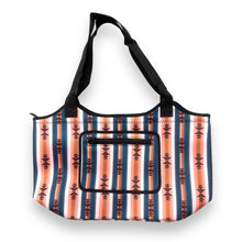 Lit Neoprene Tote