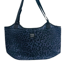 Lit Neoprene Tote