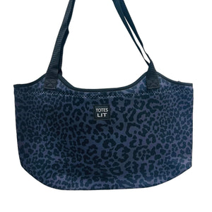 Lit Neoprene Tote