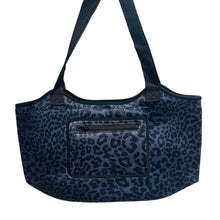 Lit Neoprene Tote