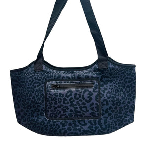 Lit Neoprene Tote