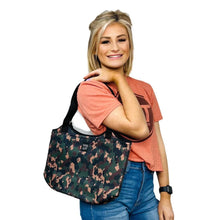 Lit Neoprene Tote