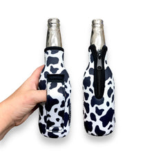 12 oz. Bottle Neck Lit Handler
