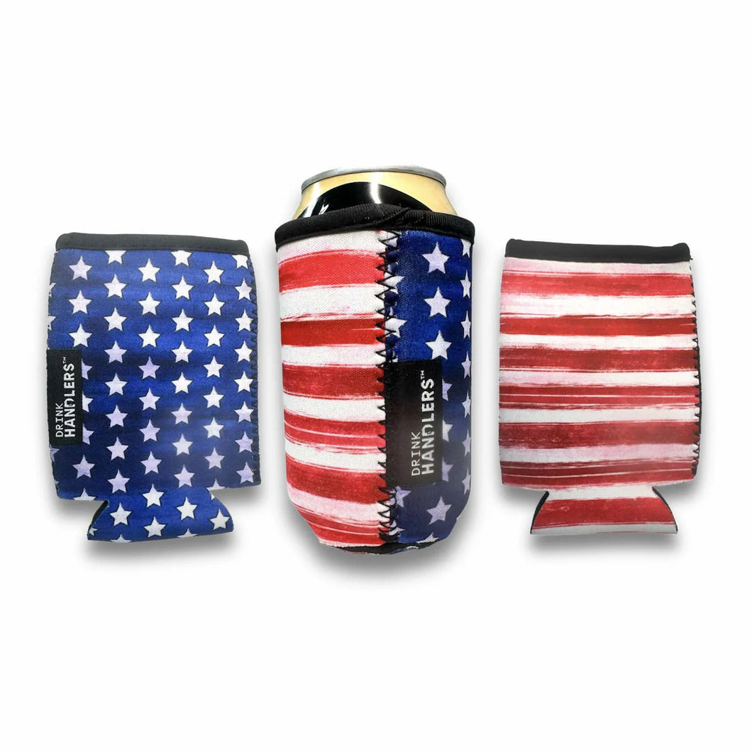 Lit Handlers Standard Can Pocket Handler