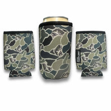 Lit Handlers Standard Can Pocket Handler