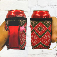 Lit Handlers Standard Can Pocket Handler