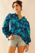 Thea Rae Blouse