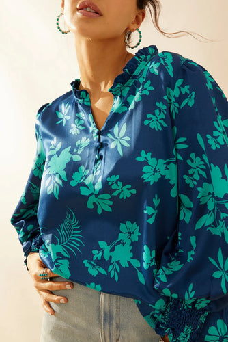 Thea Rae Blouse