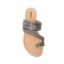 Rangeland Sandals In Black