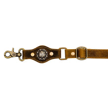 Leather Strap Upgrade